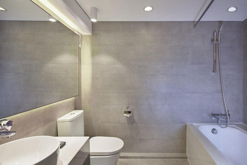 Beijing Landmark Towers Apartment Esterno foto